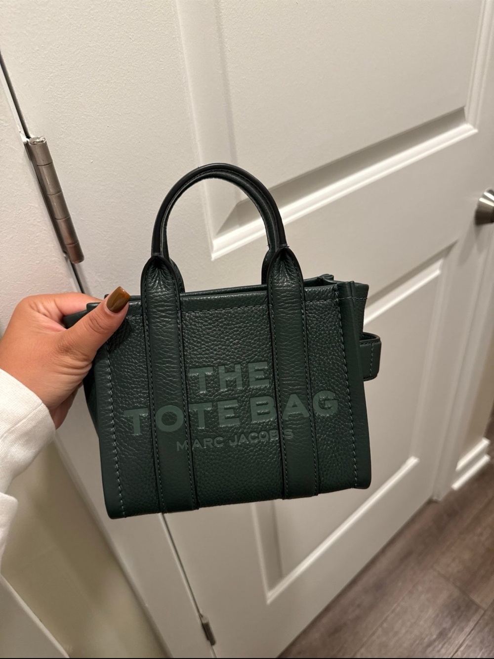 Marc Jacobs Tote Bag